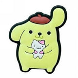 Crocs Charm - Sanrio - Pompompurin