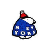 Crocs Charm - Peanuts - Snoopy On Doghouse