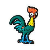 Crocs Charm - Moana - Heihei The Rooster Standing