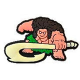 Crocs Charm - Moana - Maui With Fishhook