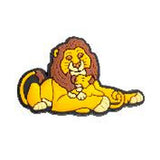 Crocs Charm - The Lion King - Mufasa With Simba Cub