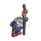 Crocs Charm - The Lion King - Rafiki With Staff