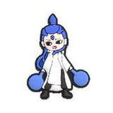 Crocs Charm - Nezha - Ao Bing Standing