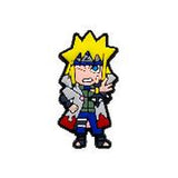 Crocs Charm - Naruto - Chibi Minato Namikaze