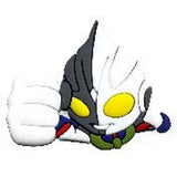 Crocs Charm - Ultraman - Ultraman Belial