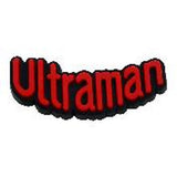 Crocs Charm - Ultraman - Ultraman Logo