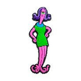 Crocs Charm - Monsters, Inc. - Celia Mae