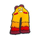 Crocs Charm - Furry Letter A Monster