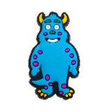 Crocs Charm - Monsters, Inc. - Sulley Standing