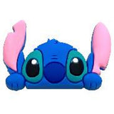 Crocs Charm - Lilo & Stitch - Stitch Peeking