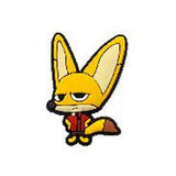 Crocs Charm - Zootopia - Finnick The Fennec Fox