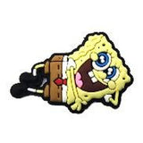 Crocs Charm - SpongeBob SquarePants - Spongebob