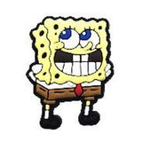 Crocs Charm - SpongeBob SquarePants - Spongebob Standing Smiling