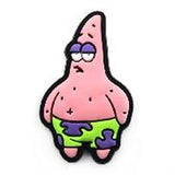 Crocs Charm - SpongeBob SquarePants - Patrick Star Standing