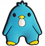 Crocs Charm - Sanrio - Ahiru no Pekkle Blue Penguin