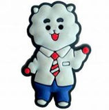 Crocs Charm - BT21 (BTS) - RJ