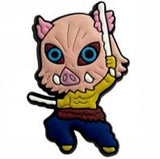Crocs Charm - Demon Slayer - Inosuke Hashibira