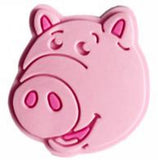 Shoe Charm - Toy Story - Hamm The Piggy Bank