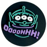 Crocs Charm - Toy Story - Little Green Man Alien (Oooohhh!)