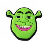 Crocs Charm - Shrek - Shrek