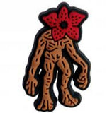 Crocs Charm - Stranger Things - Demogorgon Flower Head Monster