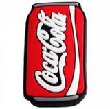 Crocs Charm - Coca-Cola - Classic Red Coca-cola Can