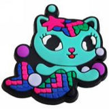 Crocs Charm - Gabby's Dollhouse - Mercat