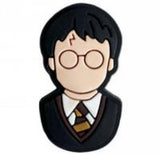 Crocs Charm - Harry Potter - Harry Potter With Scar And Glasses