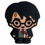 Crocs Charm - Harry Potter - Chibi Harry Potter With Scar
