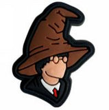 Crocs Charm - Harry Potter - Under Sorting Hat