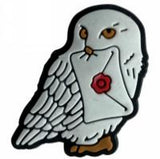 Crocs Charm - Harry Potter - Hedwig The Owl With Letter