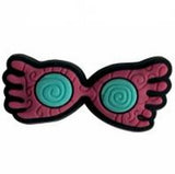 Crocs Charm - Harry Potter - Spectrespecs Glasses