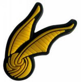 Crocs Charm - Harry Potter - The Golden Snitch