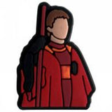 Crocs Charm - Harry Potter - Ron Weasley in Quidditch Robes