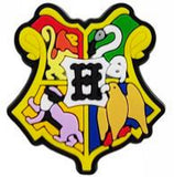 Crocs Charm - Harry Potter - Hogwarts Crest
