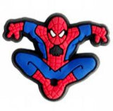 Crocs Charm - Spider-Man - In A Low Crouch