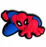 Crocs Charm - Spider-Man - Crawling On The Ground