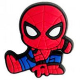 Crocs Charm - Spider-Man - Cute Chibi Spider-man