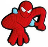 Crocs Charm - Spider-Man - Spider-man In Crawling
