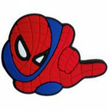 Crocs Charm - Spider-Man - Crawling Forward