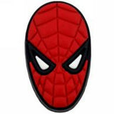 Crocs Charm - Spider-Man - Classic Spider-man Mask