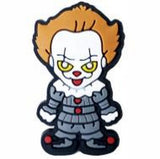 Crocs Charm - IT - Pennywise The Clown