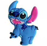 Crocs Charm - Lilo & Stitch - Happy Stitch Dancing