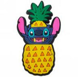 Crocs Charm - Lilo & Stitch - Stitch In Pineapple Costume
