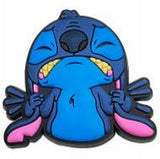 Crocs Charm - Lilo & Stitch - Crying Stitch