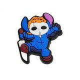 Crocs Charm - Lilo & Stitch - Stitch With White Mask Costume