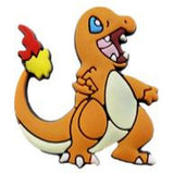 Crocs Charm - Pokémon - Charmander with Open Mouth