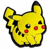 Crocs Charm - Pokémon - Pikachu Sitting Winking Lightning Tail