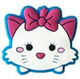 Crocs Charm - Disney Tsum Tsum - Tsum Tsum Marie Cat
