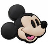 Crocs Charm - Mickey Mouse - Classic Mickey Mouse Head